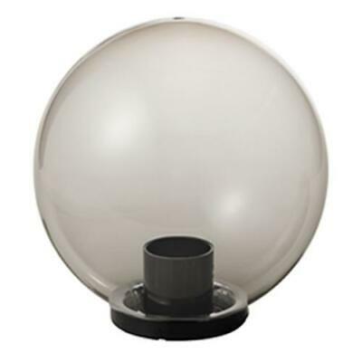 Globo Diam. 25 Fumè